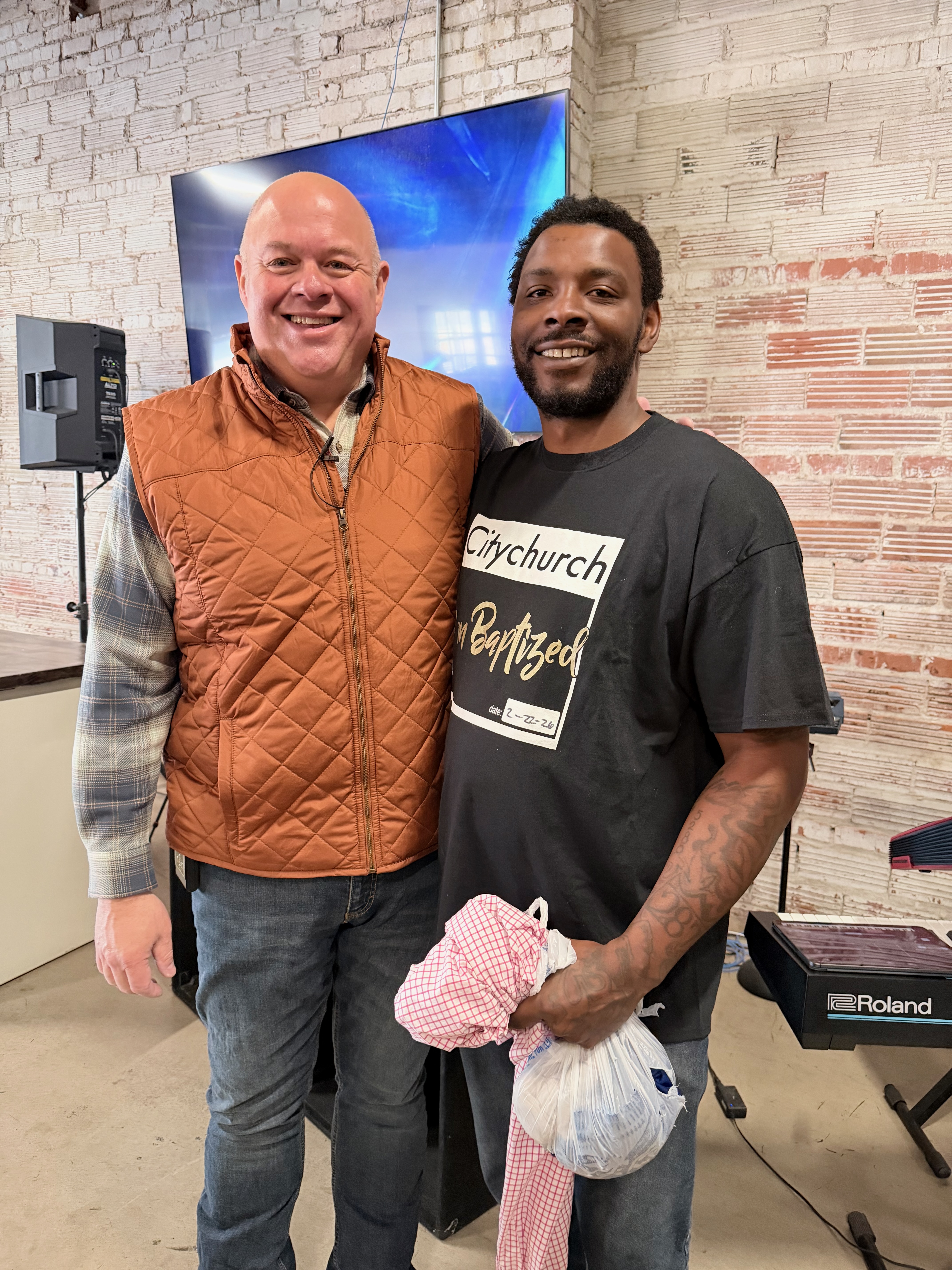 So Proud of you Chelbi!