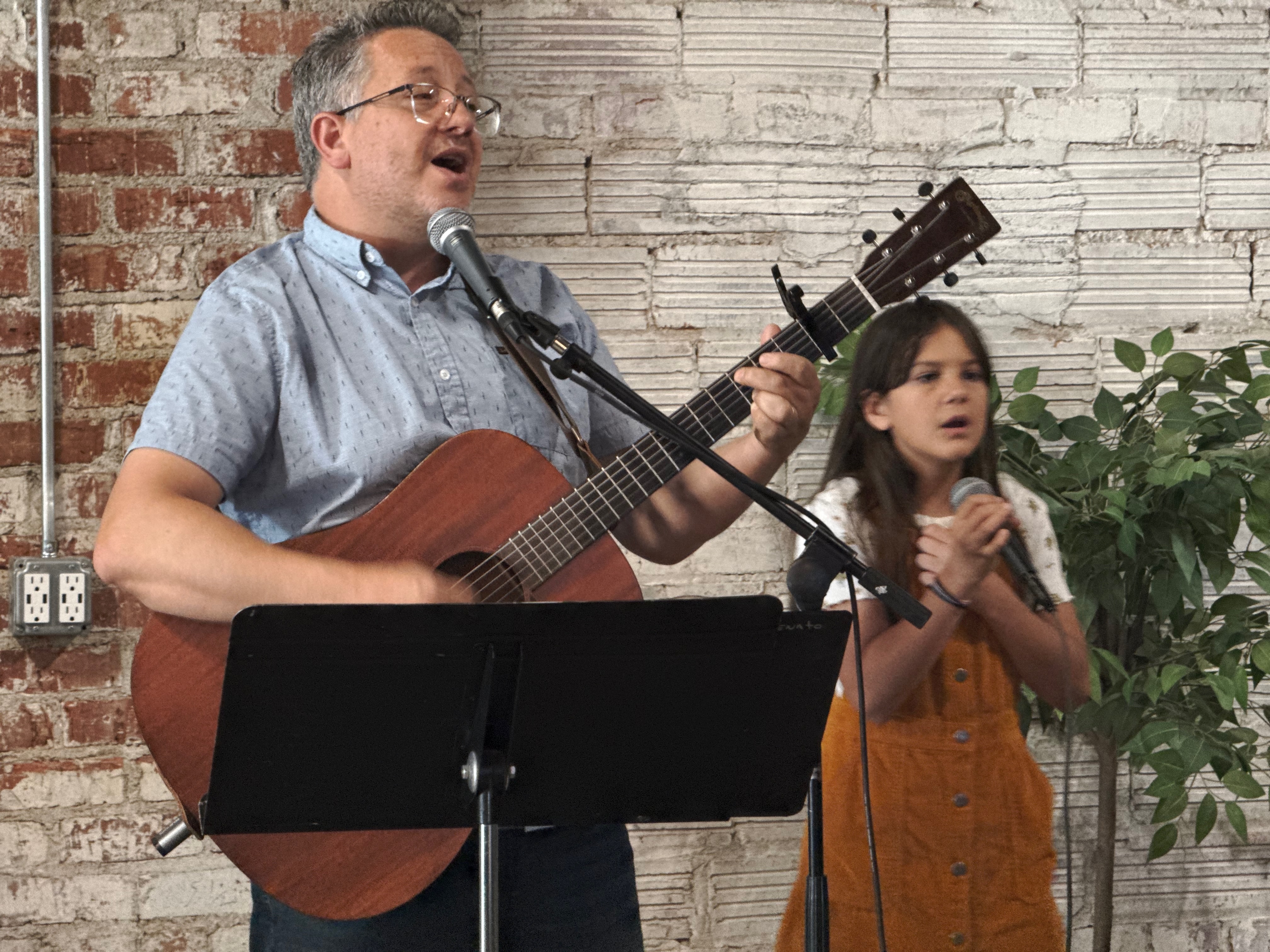 Thank you, Renato.  What a blessing.