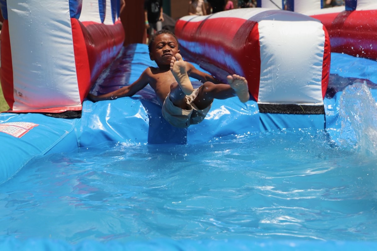 Summer can't come fast enough!